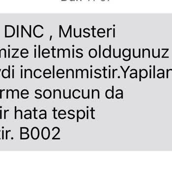 İnternet Hızında Taahhüt Edilen Performans Sorunu