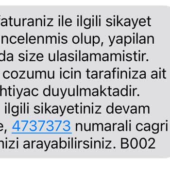 İnternet Hızında Taahhüt Edilen Performans Sorunu