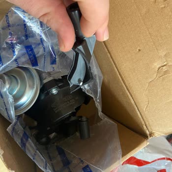 Kırık Ürün Ve İlgisiz Hizmet: Aras Kargo Deneyimi