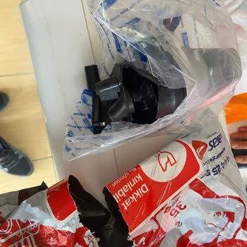 Kırık Ürün Ve İlgisiz Hizmet: Aras Kargo Deneyimi