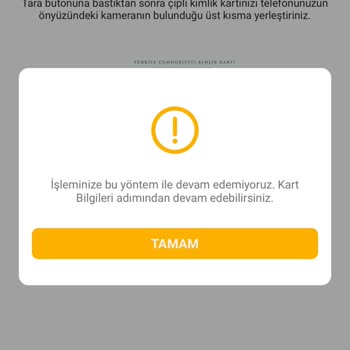 VakıfBank Hesap Blokesi Ve Şube Zorunluluğu Sorunu