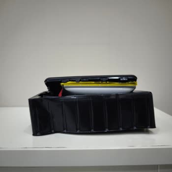 Media Markt'tan Aldığım Powerbank'in Şişmiş Ve Hasarlı Gelmesi