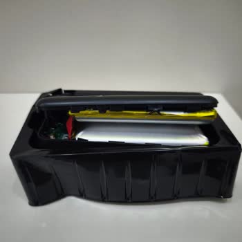 Media Markt'tan Gelen Hasarlı Powerbank Sorunu