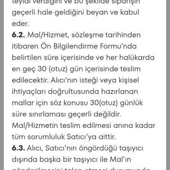 A101'de Ürün Teslimatı Ve Fiyat Artışı Sorunu