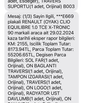 Yanıltıcı Araç Bilgileri Ve İade Sorunu