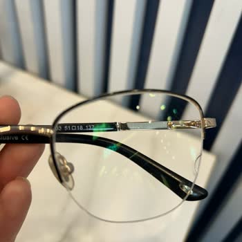 Atasun Optik'te Müşteri Memnuniyeti Sıfır: Gözlük Sorunu Çözülmedi!