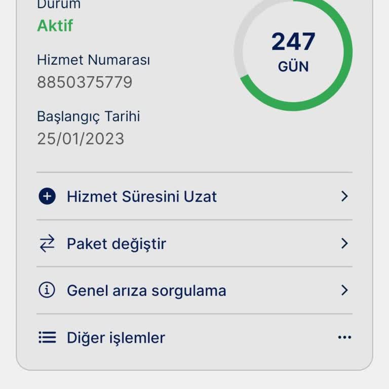 Comnet'in Geciken İade Ödemesi Mağduriyeti