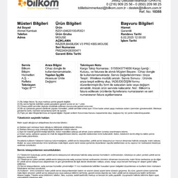 Trendyol'da Ürün Değişim Mağduriyeti: Fiyat Farkı Sorunu