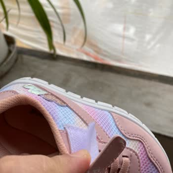 Polaris Çocuk Ayakkabısında Kalite Sorunu