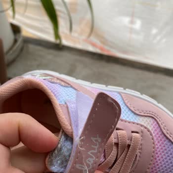 Polaris Çocuk Ayakkabısında Kalite Sorunu