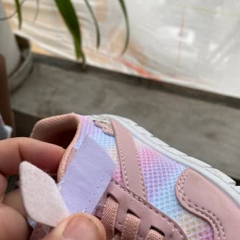 Polaris Çocuk Ayakkabısında Kalite Sorunu