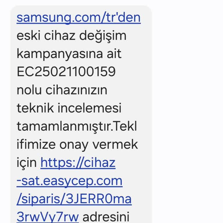 Ödeme Beklerken Sabır Taşıran Süreç