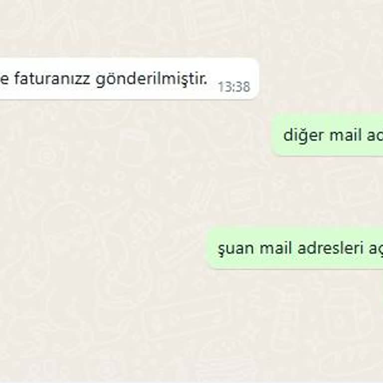 İptal Edilen Abonelik Sonrası Gelen Beklenmedik Fatura