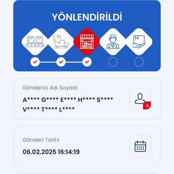 Yanlış Adres Bilgilendirmesi Mağduriyeti
