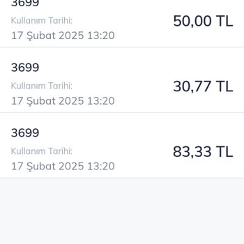 Beklenmedik Abonelik Ücreti Şoku