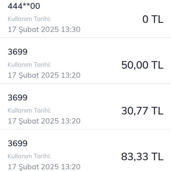 Beklenmedik Abonelik Ücreti Şoku