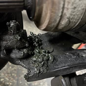 Dacia Duster Servis Deneyimim: Sorunlar Ve Hayal Kırıklığı