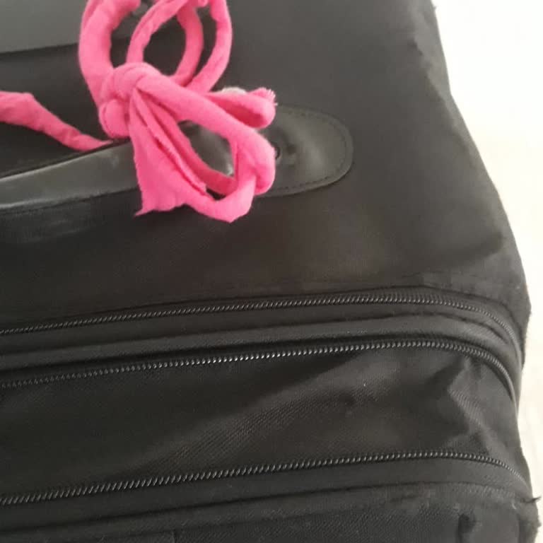 CTS Tur Valiz Hasarını Kabul Etmiyor, Mağduriyet Yaşadık