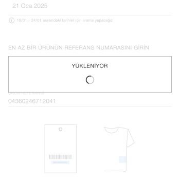 Zara'nın Online Destek Ve İletişim Sorunları