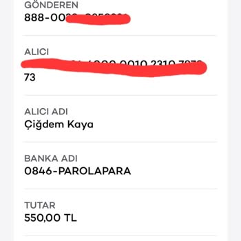 Çiçek Siparişi Sorunları ve Mağduriyetler