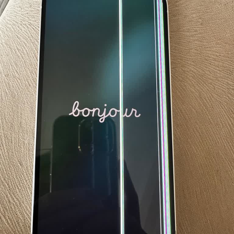 İPhone Garanti Sürecinde Çözülmeyen Sorunlar!