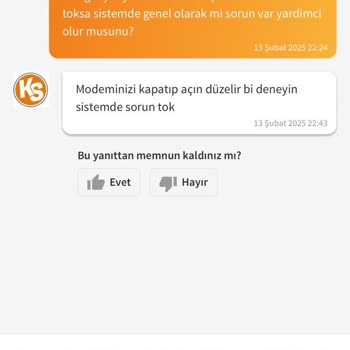 Trendyol'da Müşteri Hizmetleri Hayal Kırıklığı