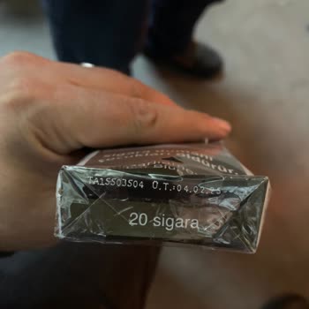 Parliament Sigara Kalitesinde Düşüş Ve Kötü Koku