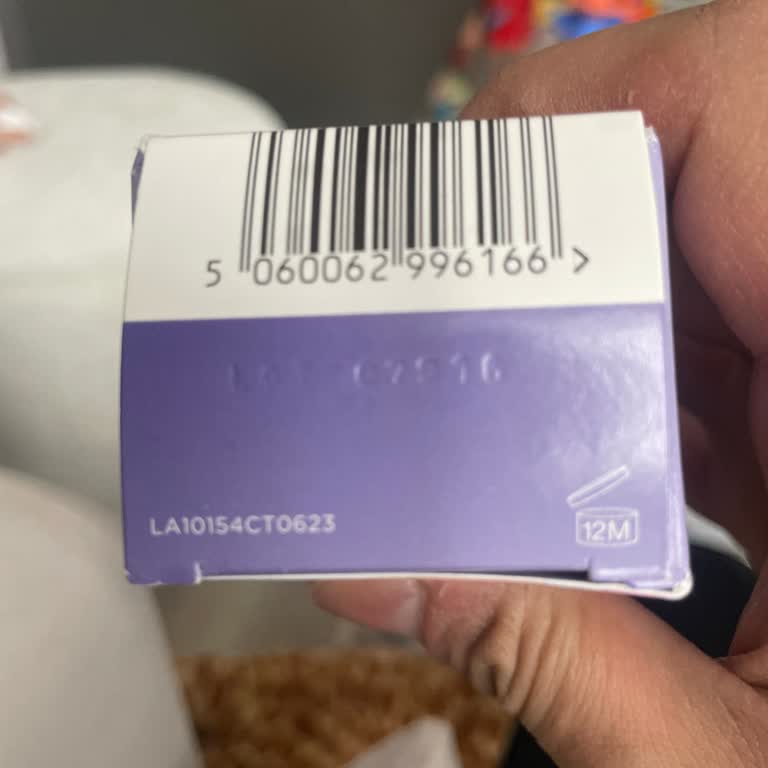 Lansinoh Krem Son Kullanma Tarihi Belirsizliği