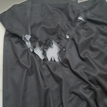 B**** Çamaşır Makinesi Kıyafetlerimi Yırtıyor