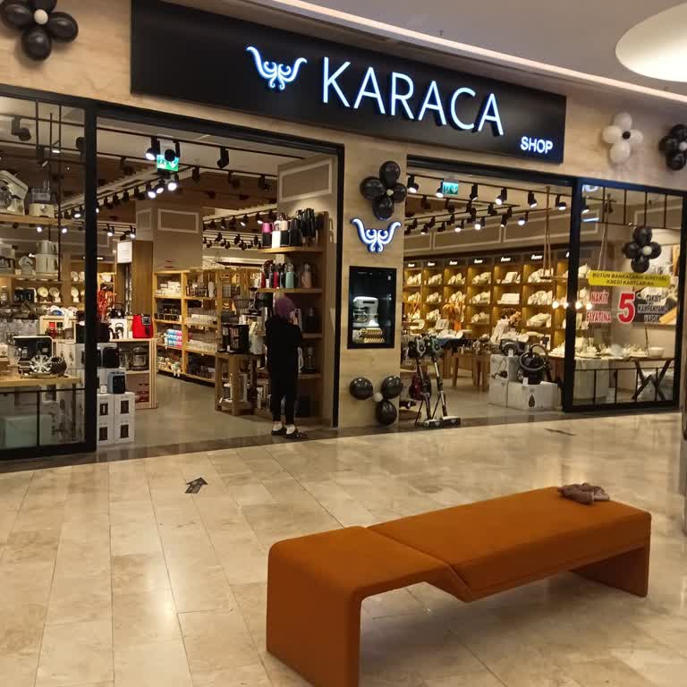 Karaca Mağazasındaki İade Süreci Ve Müşteri Memnuniyetsizliği