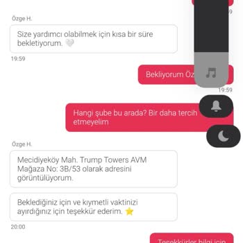 Burger King Siparişim Ezilmiş Ve Soğuk Geldi Ücret İadesi Yapılmadı