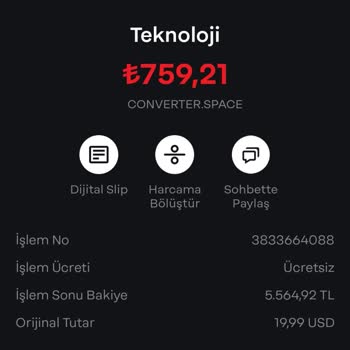 Habersiz Para Çekimi Ve Üyelik Sorunu