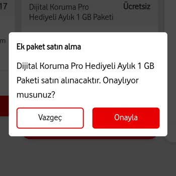 Ücretsiz Paket Yanıltmacası Ve Ekstra Ücretler