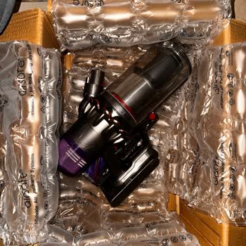 Dyson Servisinden Gelen Ürün Hasarlı Ve Eksik İşlem Yapılmış