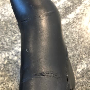 Dışarıda İlk Kullanımda Derisi Soyulan Bot