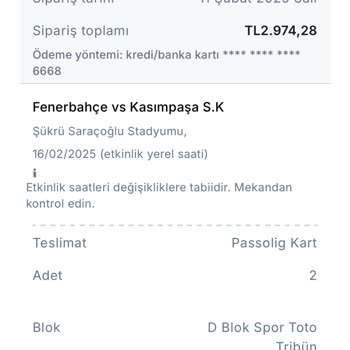 Viagogo Sold Me Invalid Tickets – Couldn’t Enter the Match & No Refund