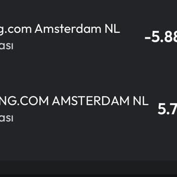 Kur Farkı Mağduriyeti: İade İşleminde 12,56 Euro Kaybı