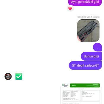 Yanıltıcı Ürün Ve İletişim Sorunları
