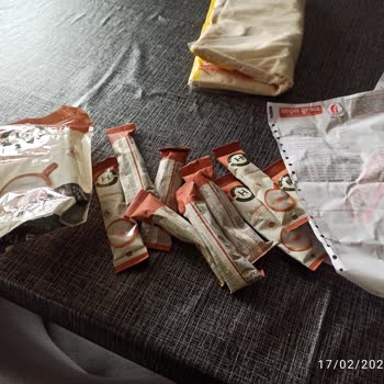 Eksik Ürünle Karşılaşma