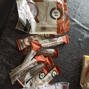 Eksik Ürünle Karşılaşma