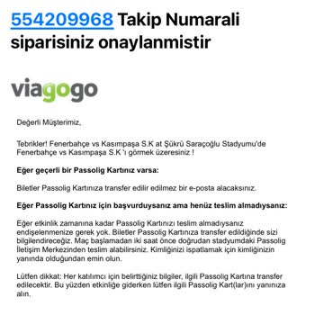 Viagogo Didn’t Send My Tickets – No Refund or Response