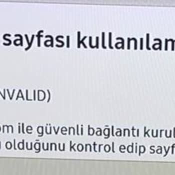 Kronik Modem Sertifika Sorunu: Superonline Mağduriyeti