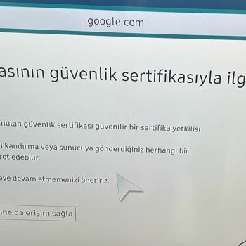 Kronik Modem Sertifika Sorunu: Superonline Mağduriyeti