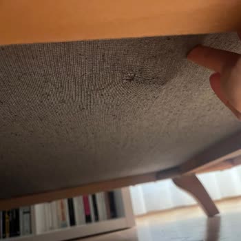 Koltukların Kalitesizliği Ve Yetersiz Servis Desteği