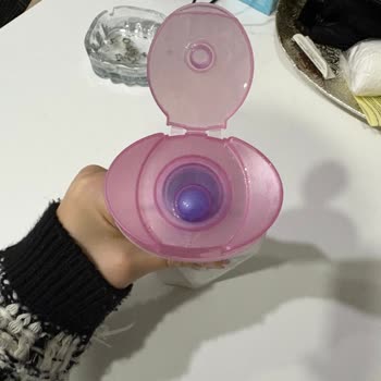 Elidor Şampuan Renk Hatası