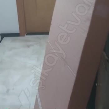 Ceva Logistics Kapıya Konan Eşyalar!