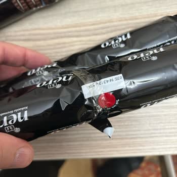 Ambalaj Sorunu: Teyp Bant İle Paketleme