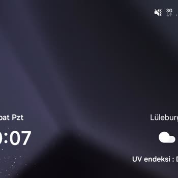 Türk Telekom'da Şebeke Sorunu Ve Taahhüt İptali Sorunu