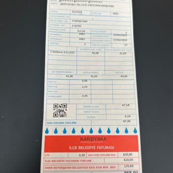 Yüksek Katı Atık Bedelleri Ve Belediyeler Arasında İletişimsizlik