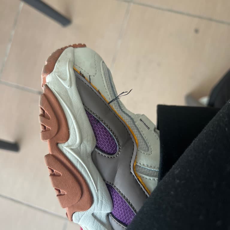 Yeni Sezon Botların Dikiş Sorunu